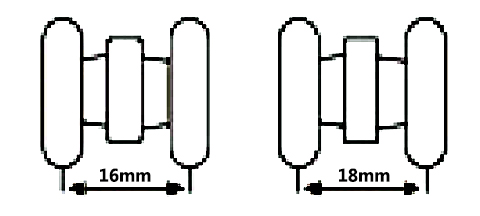 辛合金 四 小 轮 规格 规格
